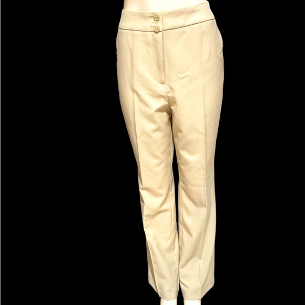 Cooper&ella women boots cut pants size 10